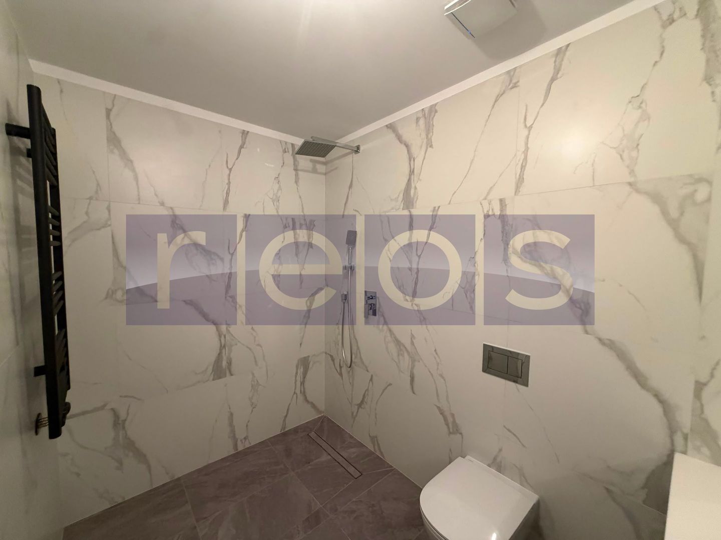 PRIMA INCHIRIERE | 2 CAMERE 53MP | YACHT KID | MOBILAT-UTILAT | TERASA - Poză 8
