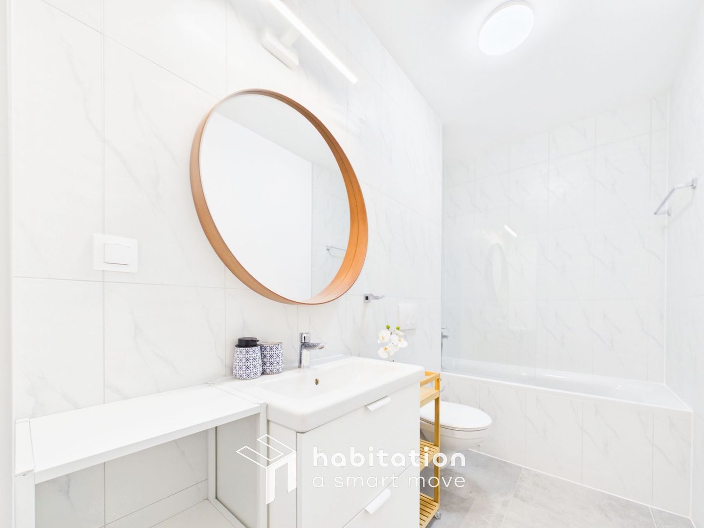Eleganță la apus – apartament 2 camere, în zona Lipovei, lângă pădure - Poză 14