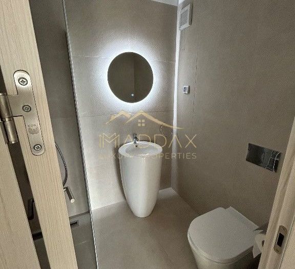 Apartament 3 camere Premium | Complex Parcului 20 | Parcare Inclusă | Pază 24/7 - Poză 9