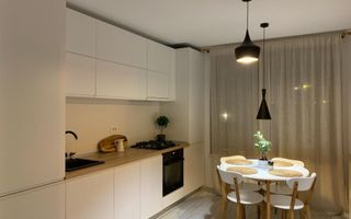 Casa moderna P+1+M, an 2019, mobilata si utilata, Ploiesti Nord - Poză 4