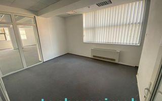 Spatiu birouri - Bd. Expozitiei - Mega Image - Poză 7