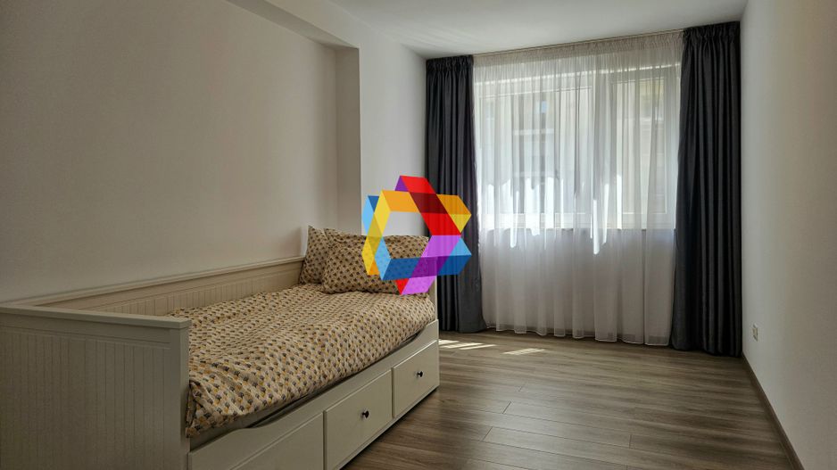 REZERVAT - Apartament trei camere, 81 mp  în zona Coresi- Urban - Poză 11