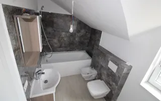 Duplex nou – prima închiriere, pet friendly | Dumbrăvița - Poză 17