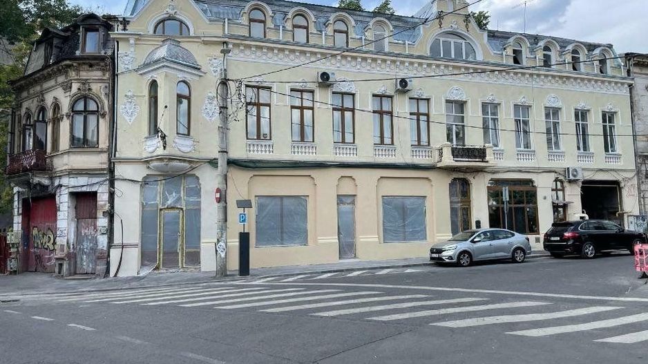 SPATIU COMERCIAL ZONA CENTRALA - Poză 1