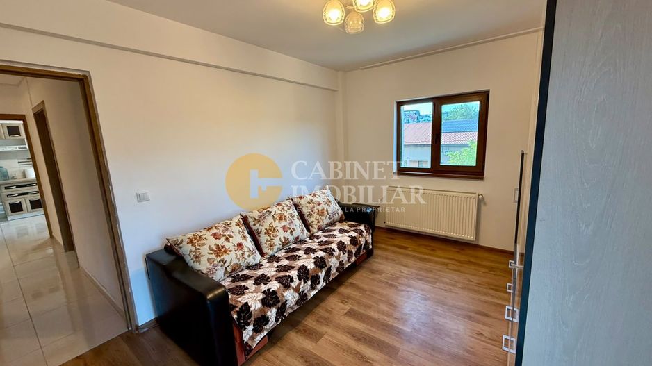 2 CAMERE DECOMANDAT--ETAJ 1--LOC DE PARCARE INCLUS--LIBER - Poză 5
