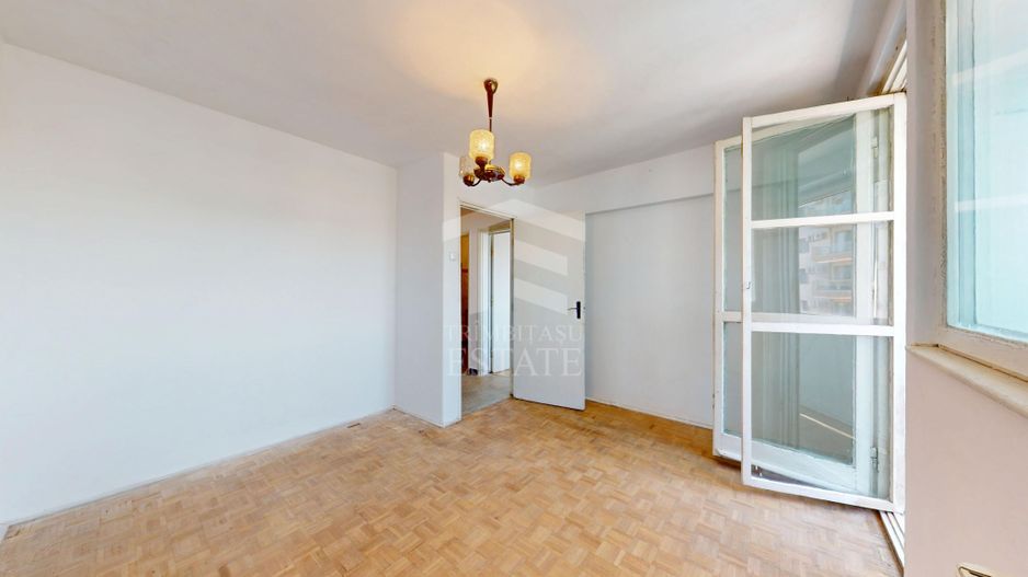 2 camere | Decomandat | Bd. Dimitrie Cantemir | Unirii - Poză 6