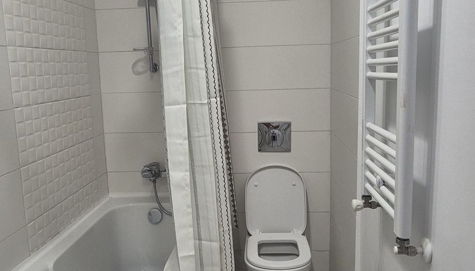 Apartament 2 Camere duplex in complexul rezidential Granvia Park Lujerului - Poză 7