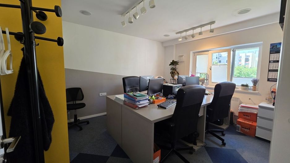 Apartament Emil Botta // Casa de Pensii - Poză 6