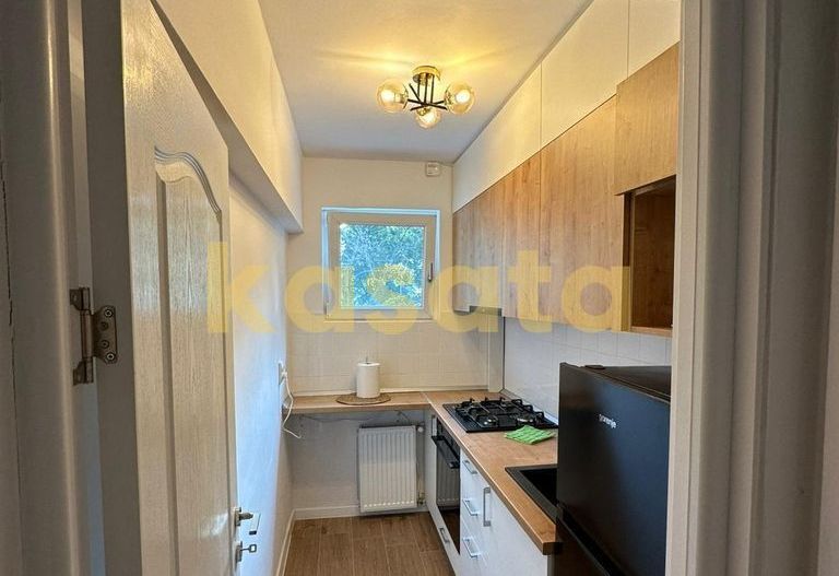 OPORTUNITATE | APARTAMENT 2 CAMERE | FLOREASCA | VEDERE PARC | RENOVAT - Poză 5