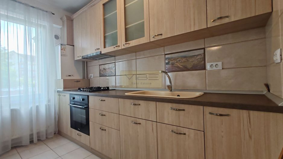 Piata Chirila- bloc nou- 2 camere - Poză 2