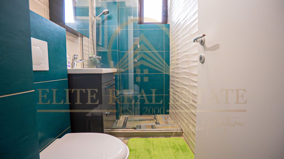 Tomis Plus – Building Stefan – 3 camere la cheie, 93 mp utili, etaj 2! - Poză 14