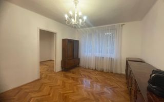 Apartament de vanzare cu 3 camere, balcon, etaj 1 -Zona Calea Dumbravii - Poză 6