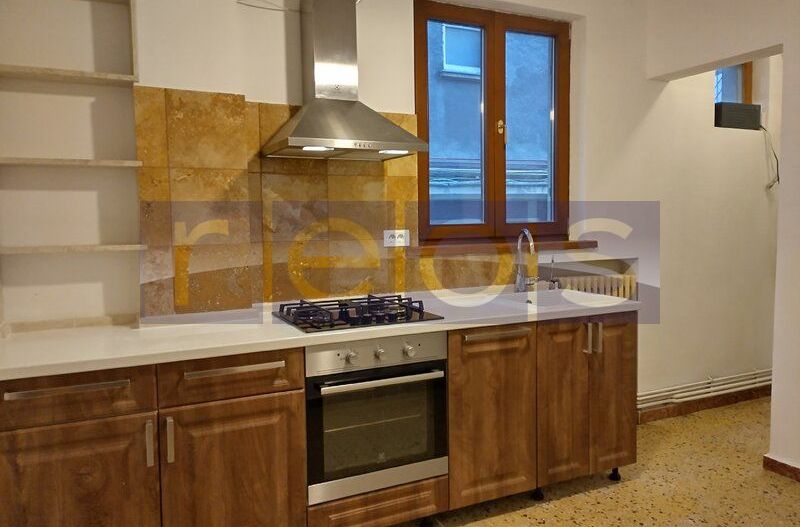 INCHIRIERE PARTER | 3 CAMERE | CAPITALE | IDEAL BIROU | - Poză 14