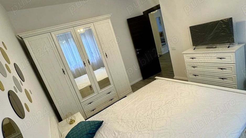 PRIMA INCHIRIERE Comuna 1 Decembrie, Judetul ILFOV Apartamente 2 camere X-Residence - Poză 3