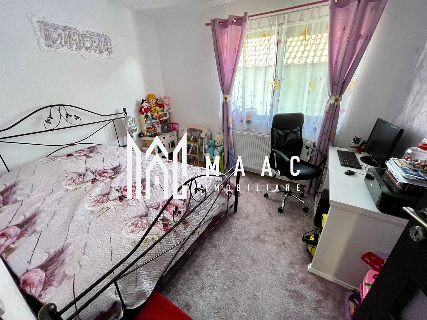 Apartament la vila I 4 Camere | 117MPU | Zona Calea Cisnadiei - Profi - Poză 11