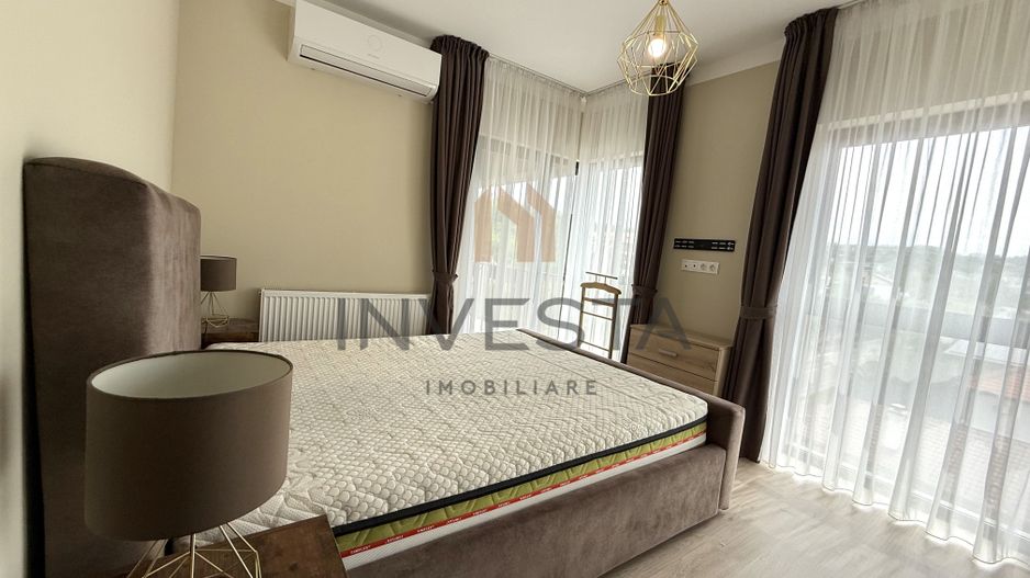 Apartament premium 3 camere si parcare - Borhanci! - Poză 7