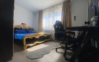 Vanzare apartament 2 camere luminos și primitor – Micro 11,Târgoviște - Poză 5