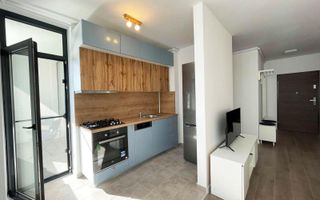 XCITY TOWER 1| 2 camere| apartament premium| loc de parcare| balcon - Poză 4