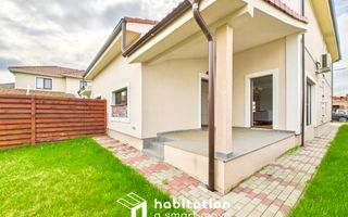 Locuința Ideală: Duplex Elegant în Dumbrăvița - tur virtual - Poză 26