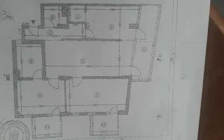 Apartament 3 camere Brancoveanu, la 5 min de metrou. Terasa. Parcare subterana. - Poză 8