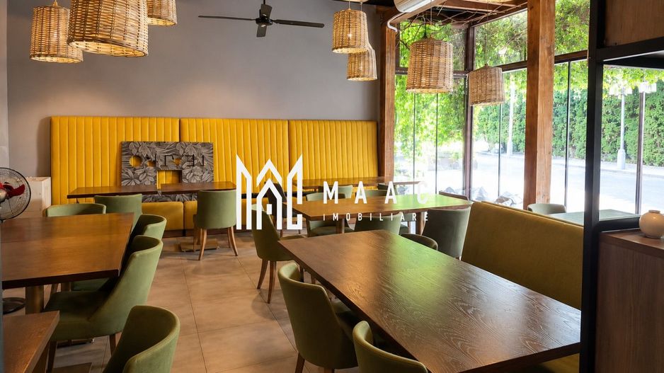 Pensiune 12 camere de închiriat | Central, Sibiu | terasă - Poză 10