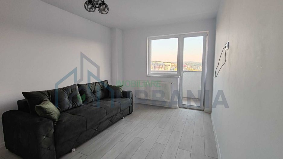 Apartament 2 camere decomandat, 52 mp, Sofia District, Visan - Poză 1