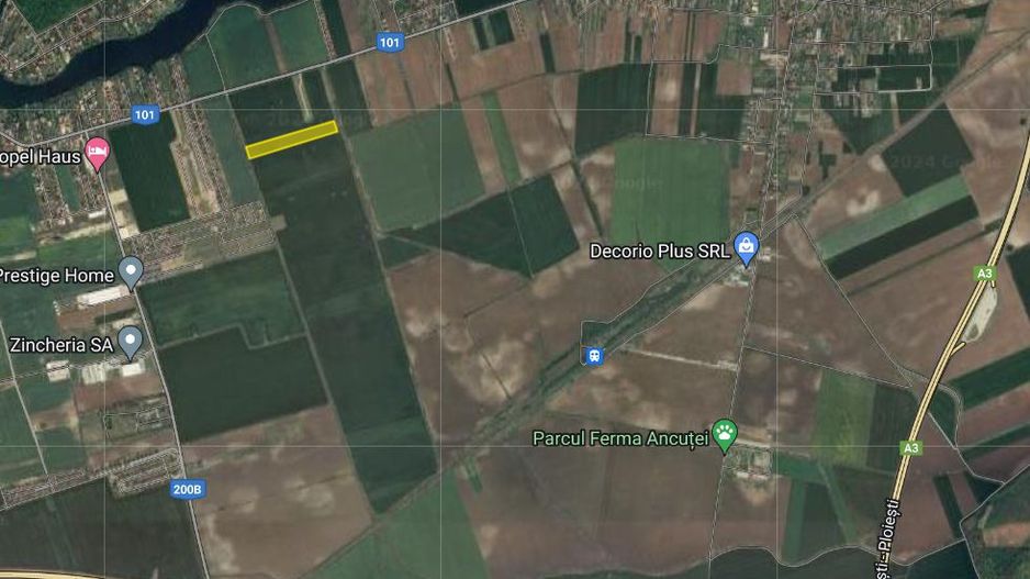 Ocazie! Teren la pret fara concurenta! - Poză 2