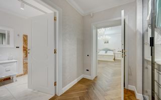 Apartament 3 Camere 150 mp + Terase | Mobilat si Utilat Premium - Poză 5