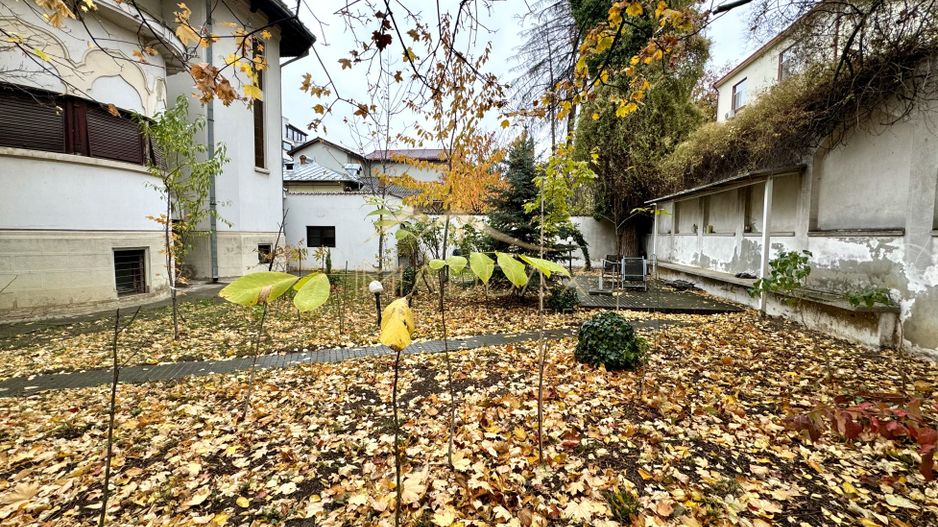 Vila Impresionanta *503mp* TEREN *577mp* // Zona Casin - Poză 66