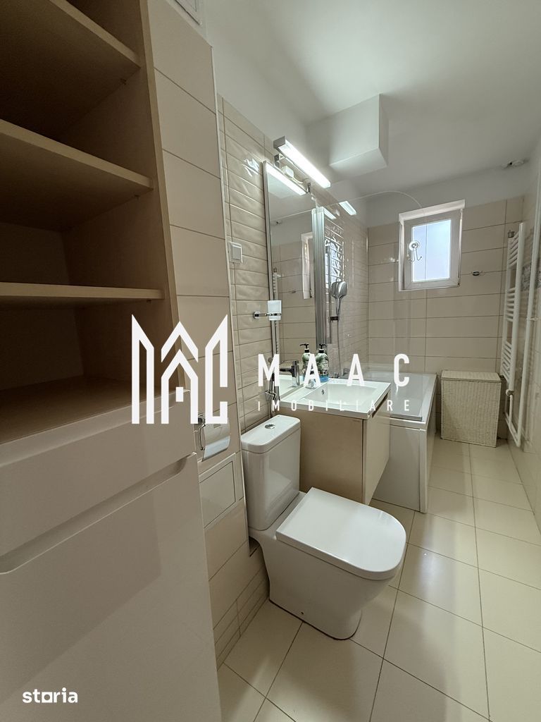 Apartament 4 camere | Centru | 84 mpu | Parter | - Poză 18