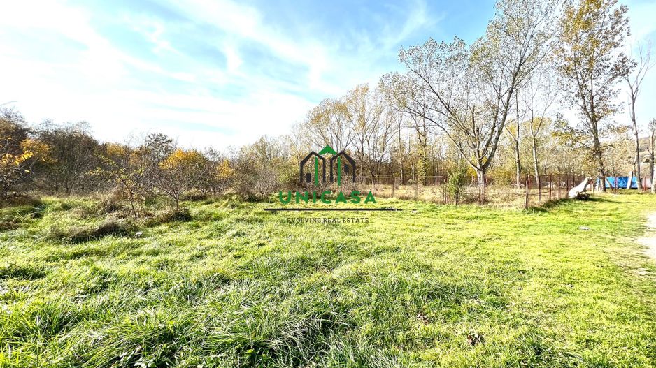 Teren Dem Radulescu 1092mp - Poză 4