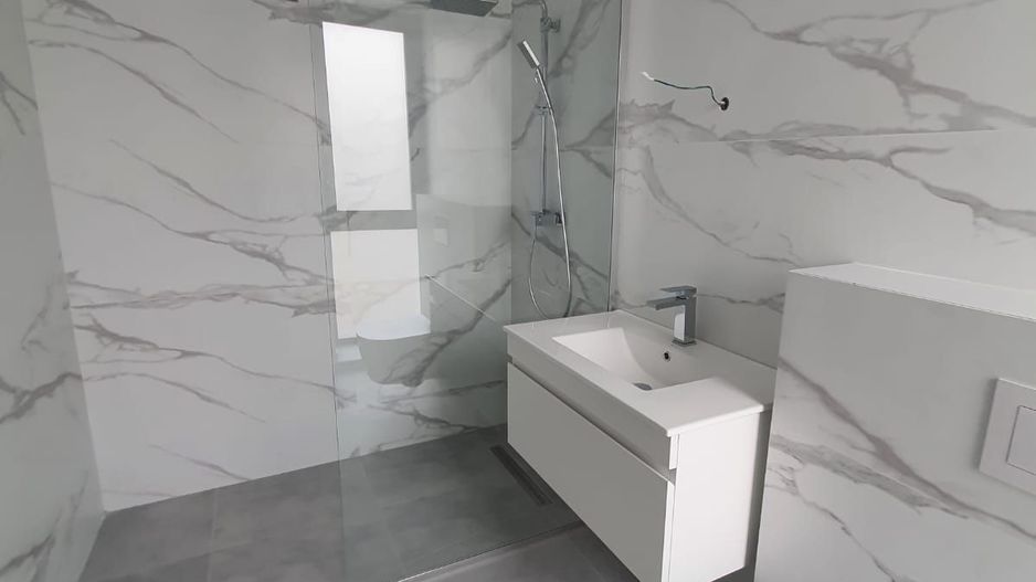 Vila moderna  - 8 Camere | Finisaje Premium | Aviatiei | Herastrau - Poză 11