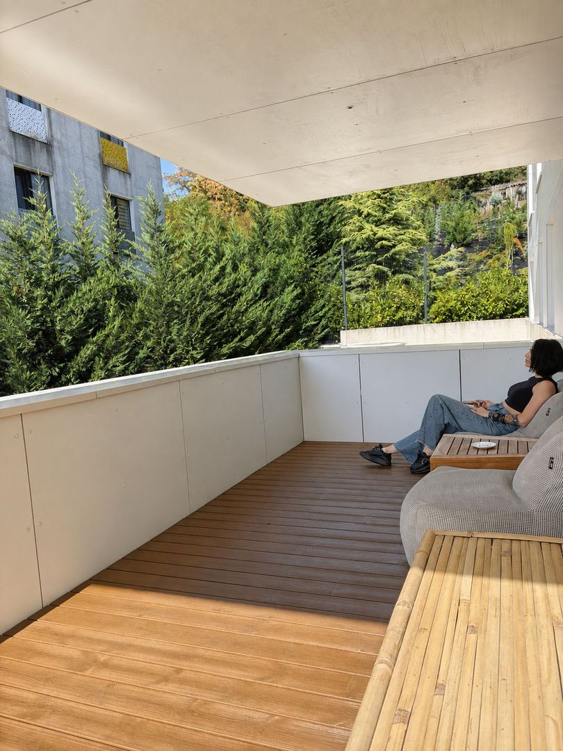 Apartament PREMIUM de vanzare– Tăietura Turcului, Cluj-Napoca - Poză 35
