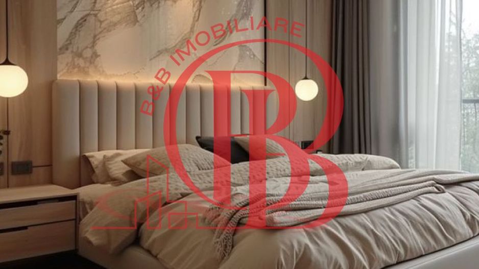 3 camere cu Scara Interioara Mutare Rapida 7min Metrou - Poză 12