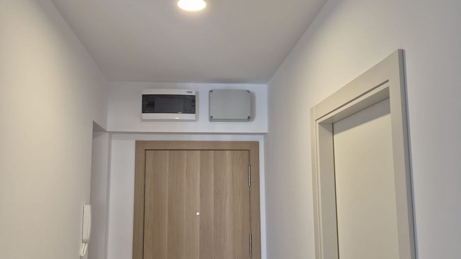 Bloc nou 2026- prima inchiriere , in zona Stadion Steaua - Poză 1