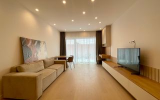 Prima inchiriere - 2 camere 55 mp - Aviației - Poză 6