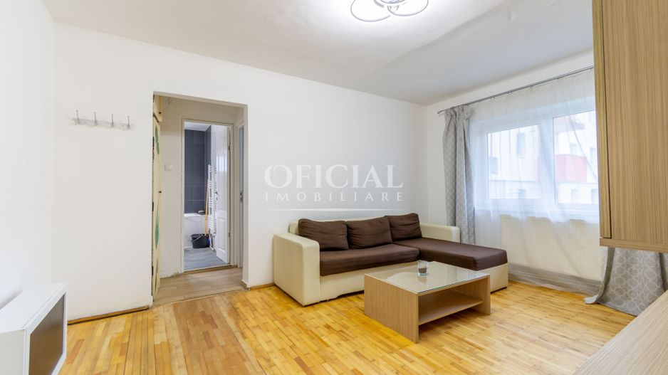 Apartament 2 Camere | 42,37 mp | Renovat | Zona BIG | Cartier Manastur - Poză 3