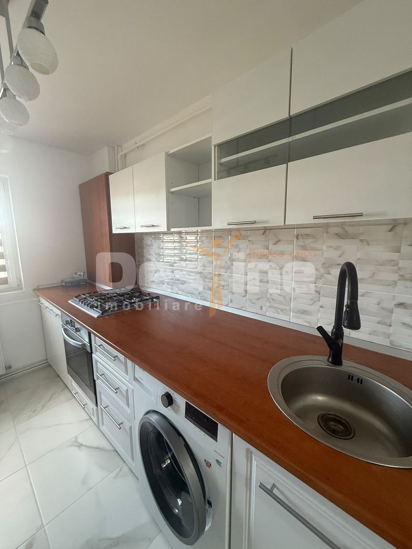 Apartament de inchiriat 3 camere, central Campina! - Poză 10