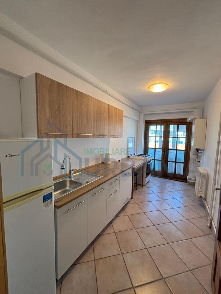 Apartament 1 cameră de închiriat - Zona Hala Centrală, Liteni - Poză 3