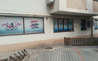 Spatiu Comercial /Birouri, 90.59 mp, Bulevardul Metalurgiei, stradal - Poză 2
