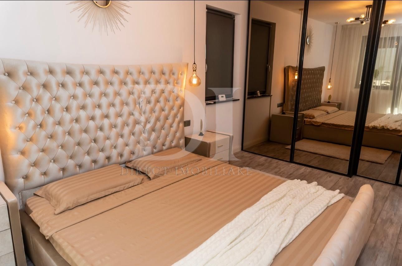 Apartament 3 camere / Zona Vivo / Floresti - Poză 7