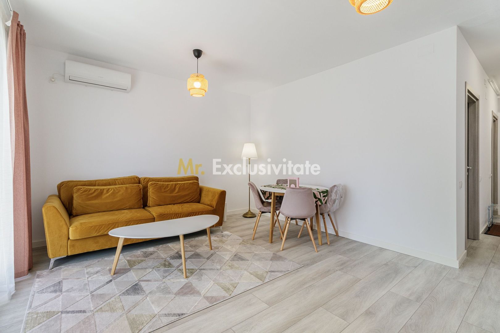 2 camere | Bloc nou | Parcare subterana - Poză 12