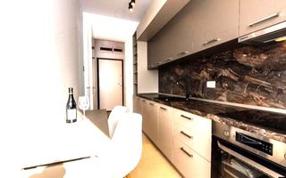 Apartament 2 camere Luxuria Residence cu loc de parcare - Poză 5