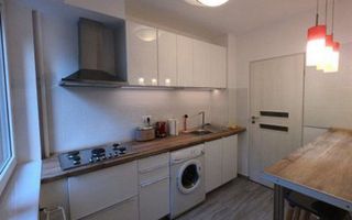 Apartament 3 camere ultracentral de vanzare Pasaj Unirii Bucuresti - Poză 2