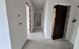 Apartament 2 Camere | Terasă 10 mp | Cartierul  DaVinci - Poză 3