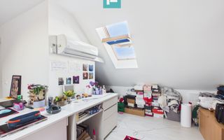 Casa moderna de vanzare in Nojorid - Poză 16