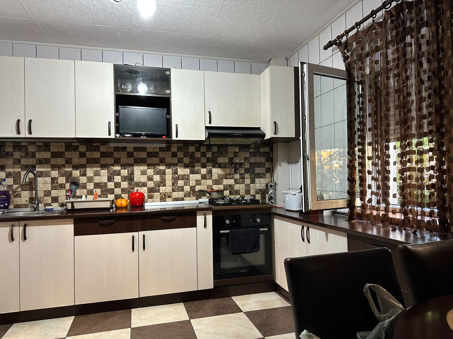 2 camere | Decebal | 59,81 mp | Parter | Ideal locuință sau investiție - Poză 6