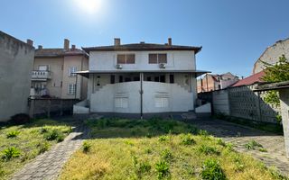 Casa S+P+2E - (posibilitate apartamentare) zona central - Poză 2