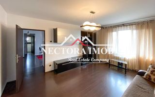 NECTORA IMOB-Apartament 2 camere, Calea Aradului, 60 mp, Balcon,Utilat - Poză 2