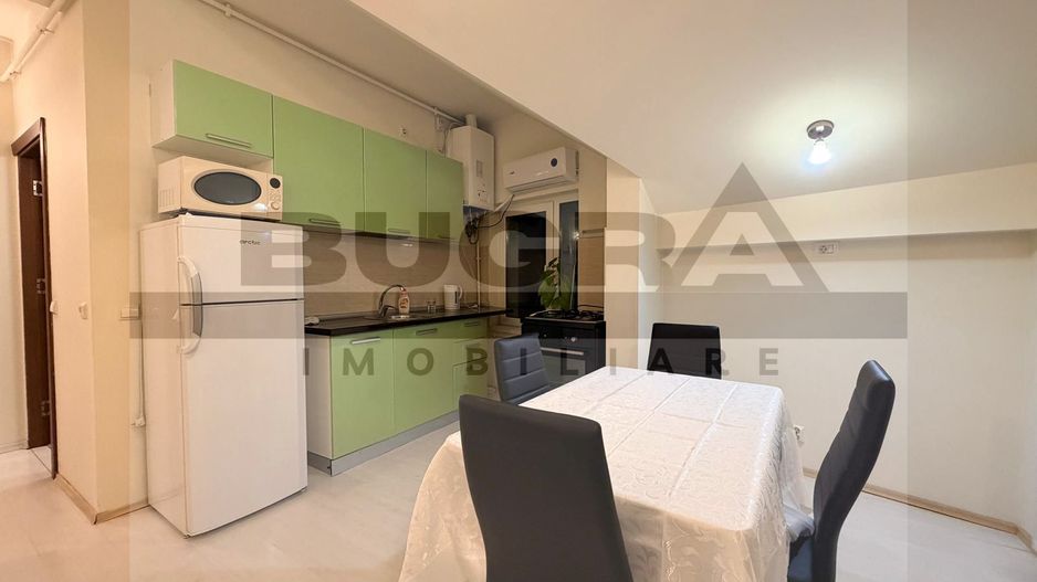 Apartament de 3 camere, 65mp, zona Observatorului - Poză 4